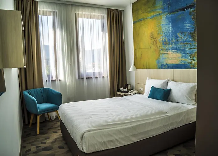 Kapetanovina Ξενοδοχείο 3*