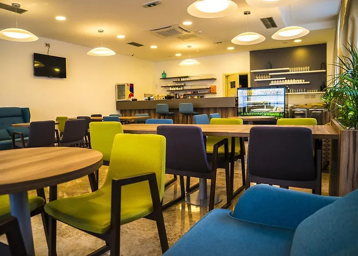 Ξενοδοχείο Kapetanovina Μόσταρ