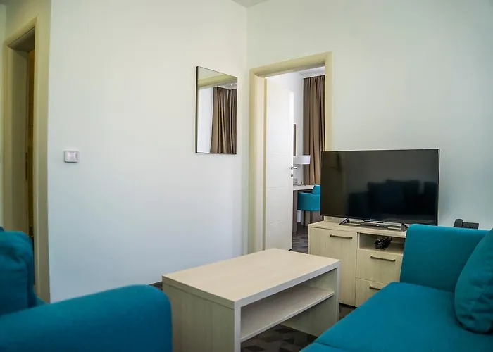 Kapetanovina 3* Μόσταρ