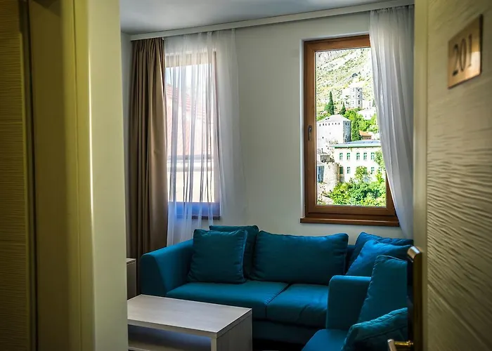 Kapetanovina Ξενοδοχείο 3*