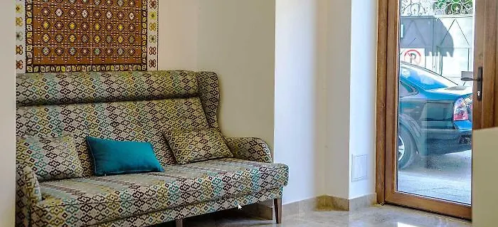 Ξενοδοχείο Kapetanovina