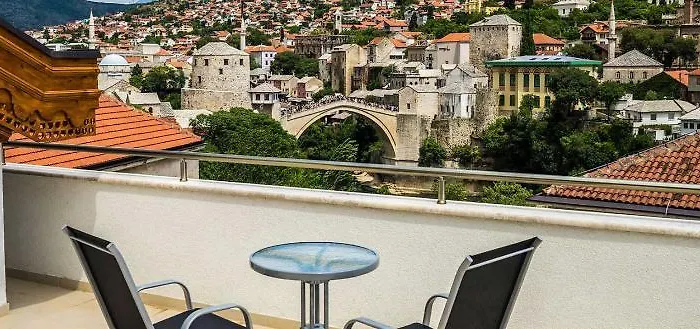 Ξενοδοχείο Kapetanovina