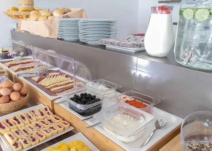 Kapetanovina Ξενοδοχείο 3*